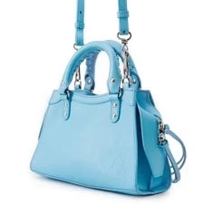 Balenciaga Neo Classic City Mini 638524 2way As 2