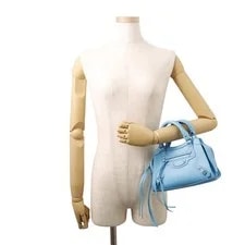 Balenciaga Neo Classic City Mini 638524 2way As 4