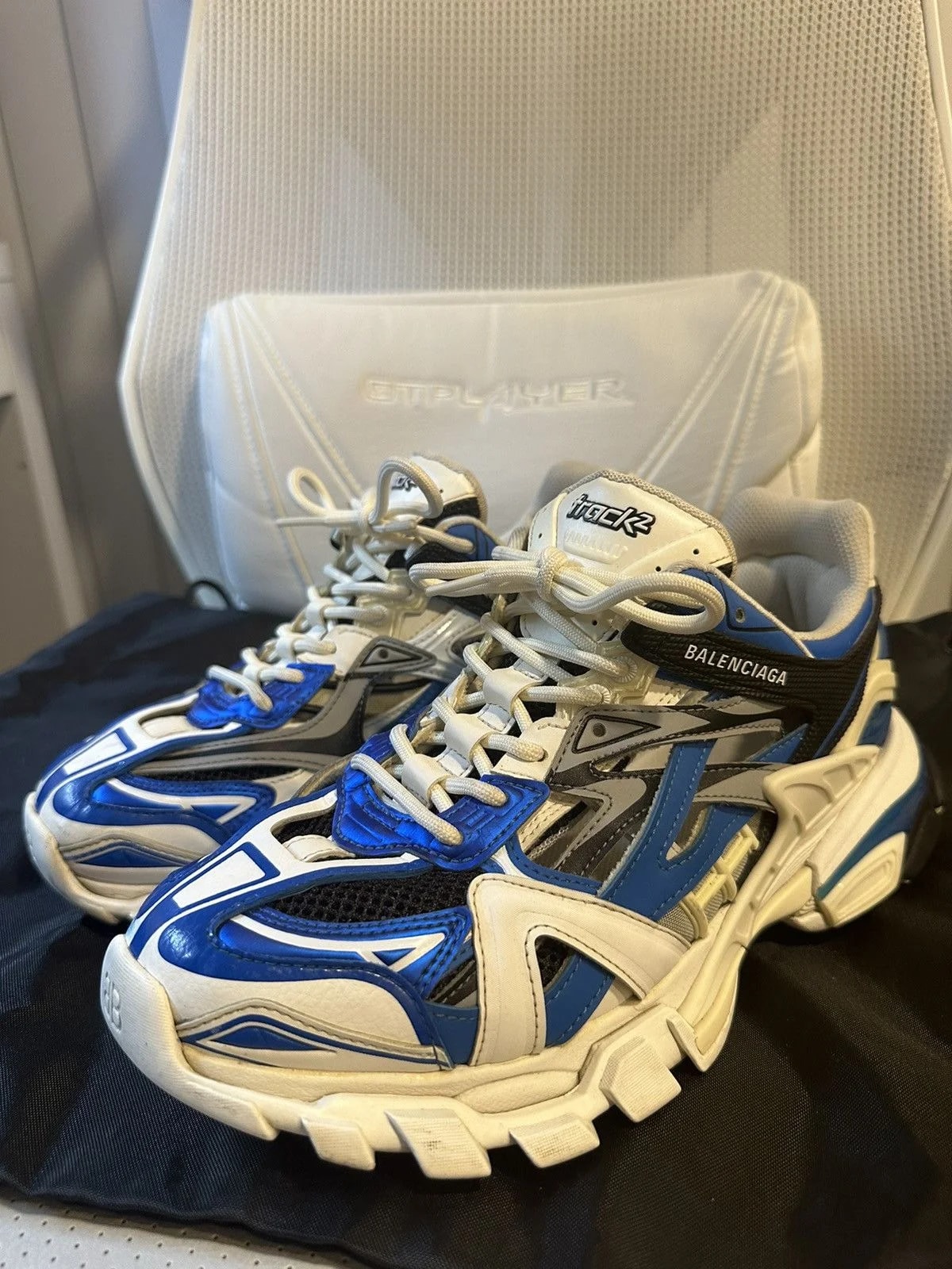 Balenciaga Track 2 4