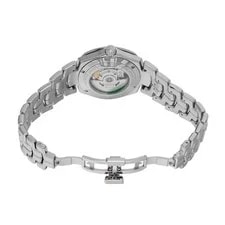 TAG Heuer Link Caliber 5 WBC2113.BA0603 Blue 736826 4