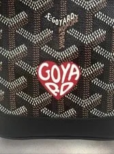 Goyard Petit Flot Bucket , - Limited New Style 2025 2