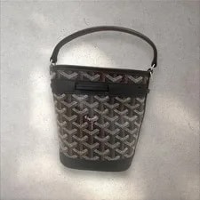 Goyard Petit Flot Bucket , - Limited New Style 2025 4