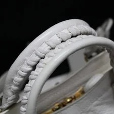 Balenciaga Giant Mini City 2-Way Color W/mirror Strap 3