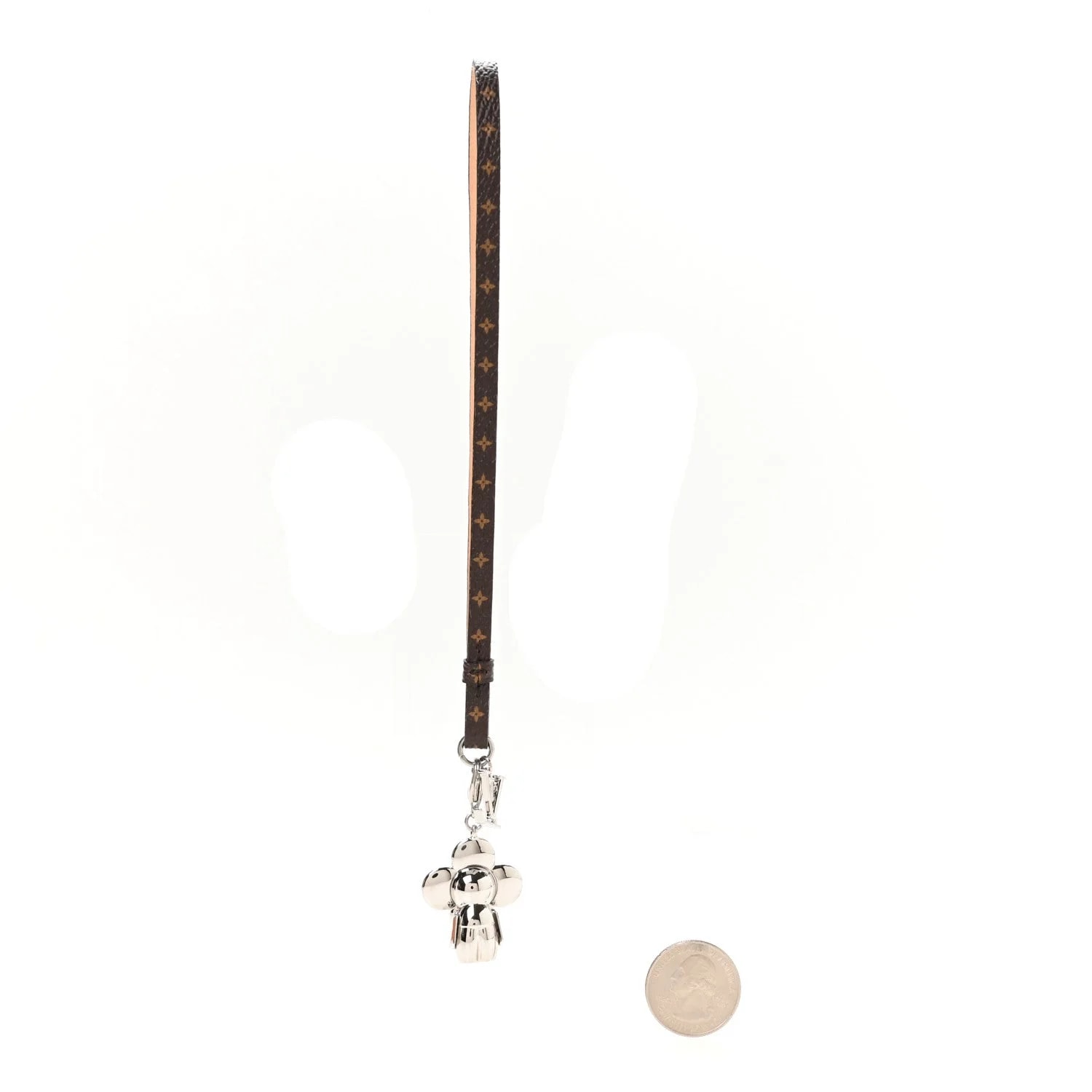 Vivienne Strass Bag Charm 2