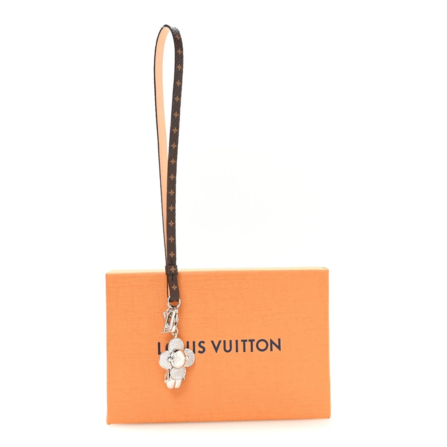 Vivienne Strass Bag Charm 4