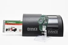 Tag Heuer — [EXCELLENT+5] TAG Heuer Formula 1 Professional 362.508 Green Quartz — Watch — resale