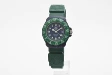 [EXCELLENT+5] TAG Heuer Formula 1 Professional 362.508 Green Quartz 2