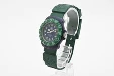 [EXCELLENT+5] TAG Heuer Formula 1 Professional 362.508 Green Quartz 3