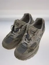 US8.5 NEW Balance M992 madeinUSA 2
