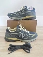 New Balance — New Balance 990v4 ’S — Sneaker — resale