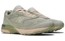 New Balance 993 X Joe Freshgoods Performance Art - MR993JG1 3