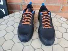 Sz 13 Puma Rebound V6 Low Open Road Lace Up Dunk Shoes 4