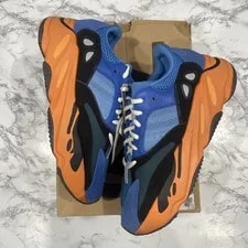 Adidas — Size 8 - Adidas Yeezy Boost 700 Bright — Sneaker — resale