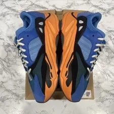 Size 8 - Adidas Yeezy Boost 700 Bright 2