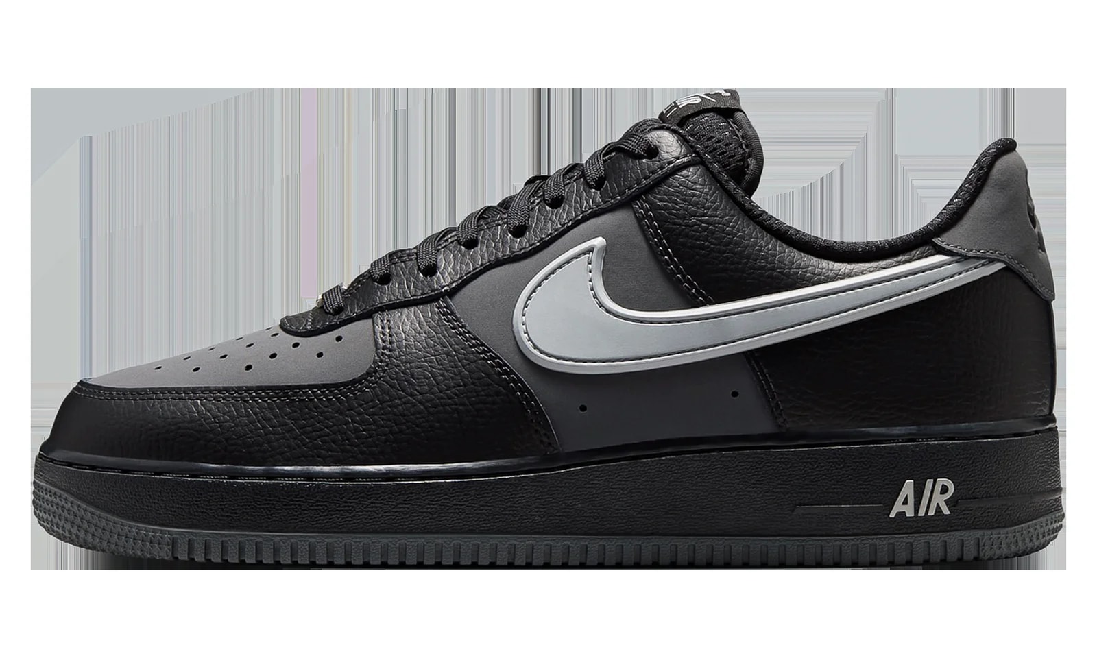 Air Force 1 Low '07 LV8 " Light " IR1475 010 3