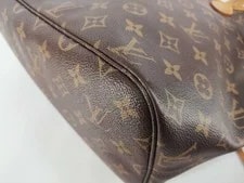 Louis Vuitton Neverfull B Grade 3