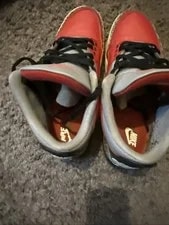Air Jordan 3 Retro Size 12 3