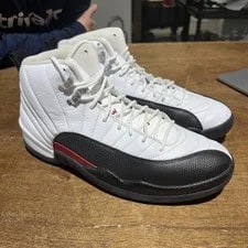 Size 11 - Air Jordan 12 Retro Flip 2