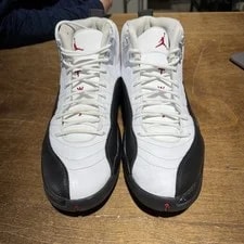 Size 11 - Air Jordan 12 Retro Flip 3