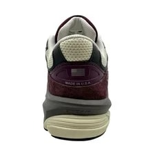 10 D - New Balance 990V6 Dark Ember Afterglow U990TF6 4