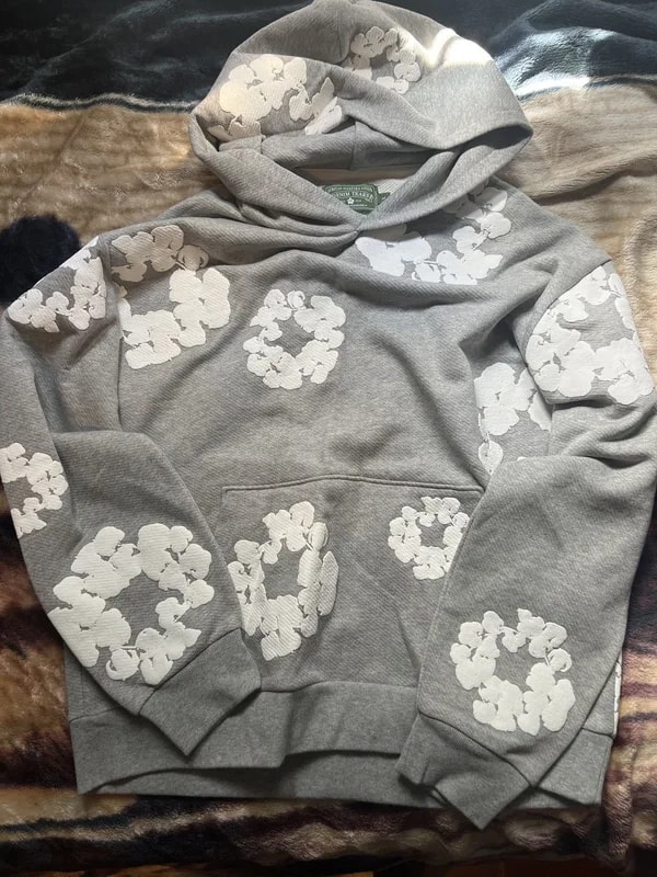 Denim Tears Hoodie 2