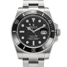 Rolex Submariner Date 116610LN Stainless Steel Black Dial (2017) 3