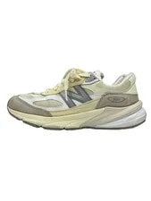 New Balance — NEW Balance M990 27cm BEG Low Cut M990SS6 — Sneaker — resale