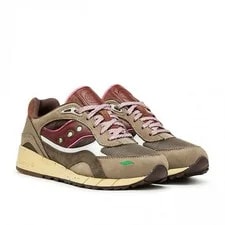 Saucony X Feature 6000 ** 2