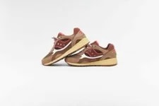 Saucony X Feature 6000 ** 3