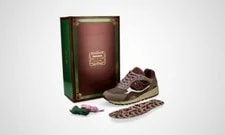 Saucony X Feature 6000 ** 4