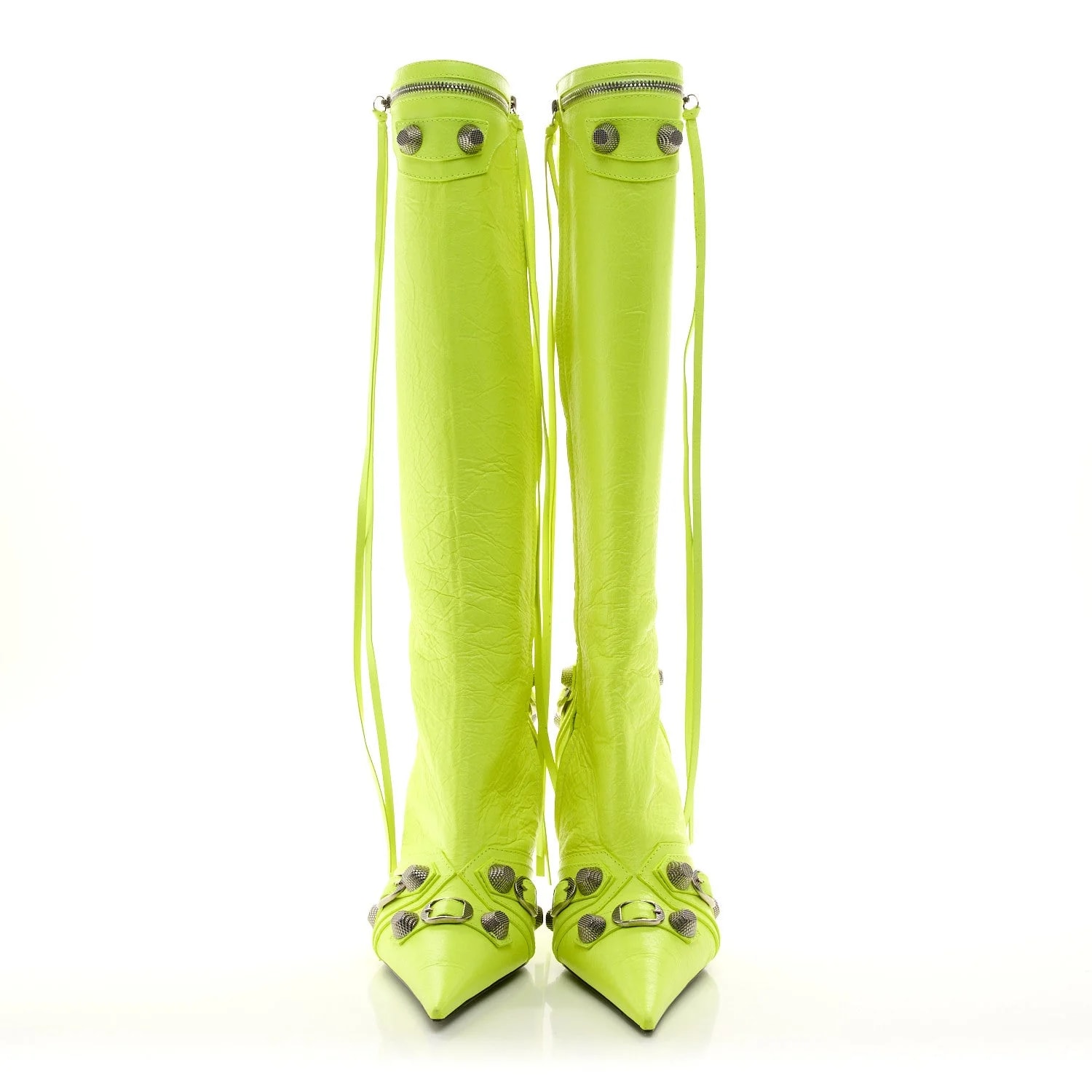 Arena Cagole 90mm 39 Fluo 2