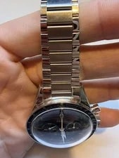 Omega Speedmaster Anniversary Series First in Space Fois 4