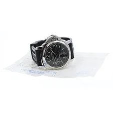 Panerai Luminor Marina Logo PAM00776 TO305807 2
