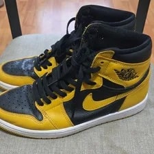 Jordan Air 1 Retro High OG Toe High-Top 2