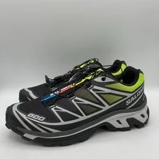 Salomon — Salomon XT-6 Shoes Size 8 Acid — Sneaker — resale
