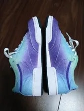 8.5US Reebok Clubcy Collaboration Limited Edition Model Vhtf 3