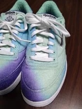 8.5US Reebok Clubcy Collaboration Limited Edition Model Vhtf 4