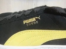 Puma Suede Classic -Blazing 365347-60 Us10 3