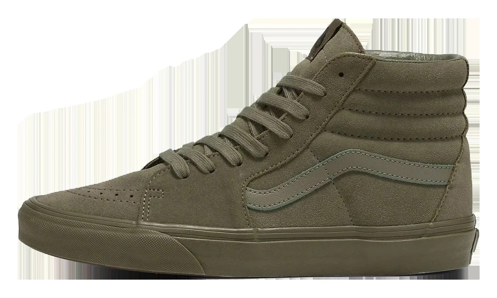 Sk8-Hi Mono " " VN000CP9OLV 2