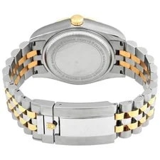 Tudor Black Bay 39 Blk Dial W/diamond Hour Markers 39mm M79663-0006 Bracelet 2