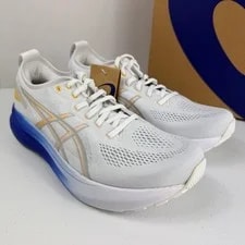 Asics Gel-Kayano 31 Running Shoes /Breeze Size 10 1011B867-102 2
