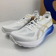 Asics Gel-Kayano 31 Running Shoes /Breeze Size 10 1011B867-102 4