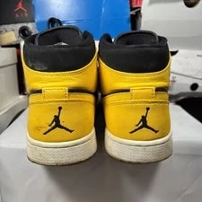 Size 11 - Air Jordan 1 Retro 2017 Mid New Love 4