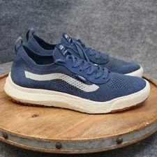 VANS — Vans UltraRange VR3 Size 9 US Dark Skate Shoes — Sneaker — resale