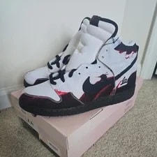 Size 11 - Nike Dunk Pro SB High Melvins 3
