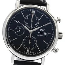 IWC — IWC Portofino IW391002 TO303287 — Watch — resale