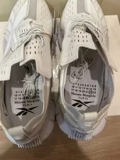 Maison Margiela Reebok Collaboration 26.5cm New Boxed 4