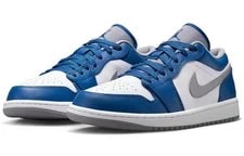 Air Jordan 1 Low ' All US Size 553558-412 New in Box 3