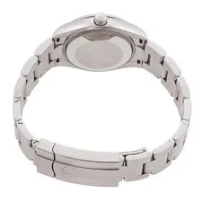Rolex Oyster Perpetual 31 277200 Stainless Steel 31mm Polished Automatic #KMW580 3