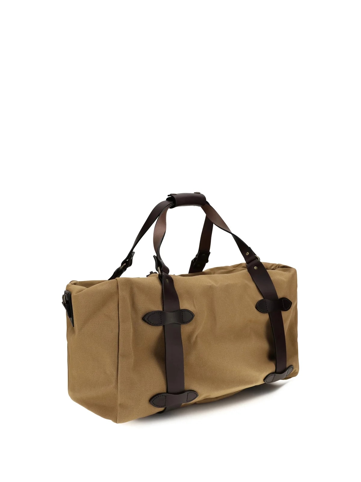 Filson Rugged Twill & Bridle — 3